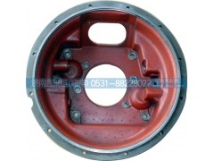 ,SAE1#Clutch hull離合器殼體15410,濟(jì)南鑫聚恒汽車配件有限公司