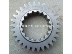 JS150-1701030,一軸齒輪,濟南鑫聚恒汽車配件有限公司