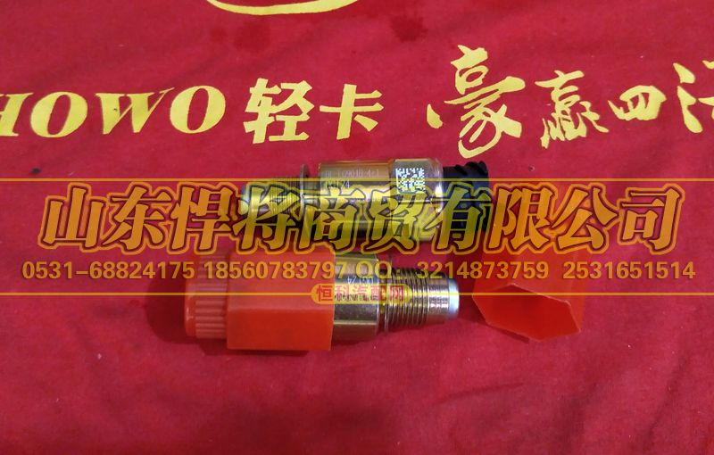 DL-LG901B-4,HAOWO豪沃輕卡車(chē)速傳感器,山東悍將商貿(mào)有限公司