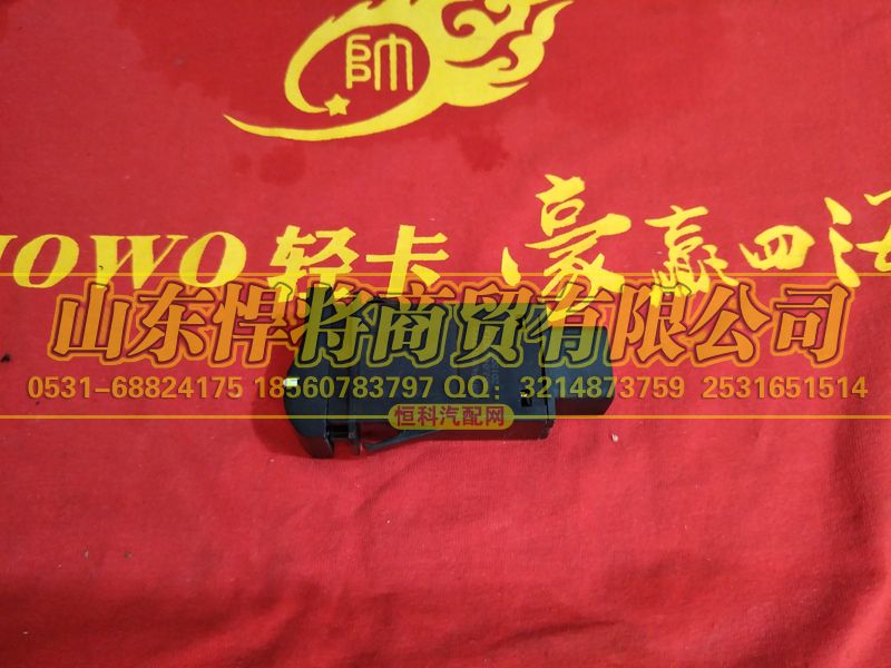 LG9704580121,發(fā)動機(jī)診斷開關(guān)（BOSCH),山東悍將商貿(mào)有限公司