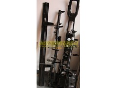 LG9704930061,HOWO豪沃輕卡后防護欄總成,山東悍將商貿(mào)有限公司