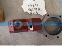 0149AO,輸入軸后軸承蓋,山東銅獅汽車零部件有限公司