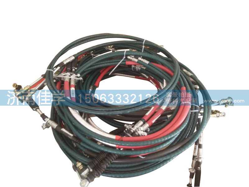 WG9725240118,換擋線(xiàn),濟(jì)南佳學(xué)汽車(chē)配件有限公司