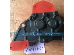 612600070021A,各種型號機油泵,濰坊宏強汽車零部件有限公司