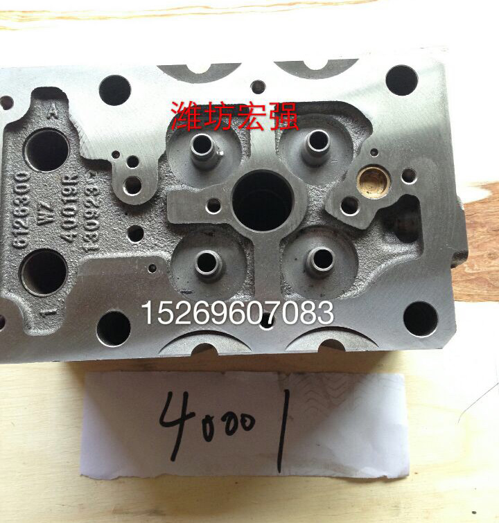 612630040019R,各種型號(hào)氣缸蓋,濰坊宏強(qiáng)汽車(chē)零部件有限公司