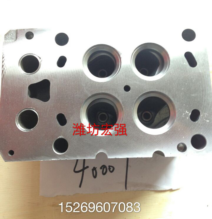 612630040019R,各種型號(hào)氣缸蓋,濰坊宏強(qiáng)汽車(chē)零部件有限公司