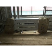 汕德卡C7H保險杠總成