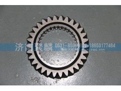 WG2211020010,一軸齒輪,濟(jì)南聚麟汽車銷售服務(wù)有限公司