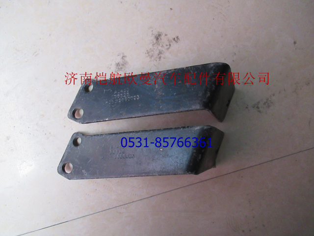 1425312080023,排氣管支架II,濟南愷航歐曼汽車配件有限公司