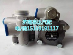 H0340030303A0,轉(zhuǎn)向泵/葉片泵,濟(jì)南泉達(dá)汽配有限公司