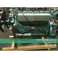 重汽濰柴336 375 380發(fā)動機總成