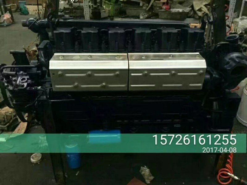 重汽濰柴336 375 380發(fā)動機總成/重汽 濰柴336 375 380