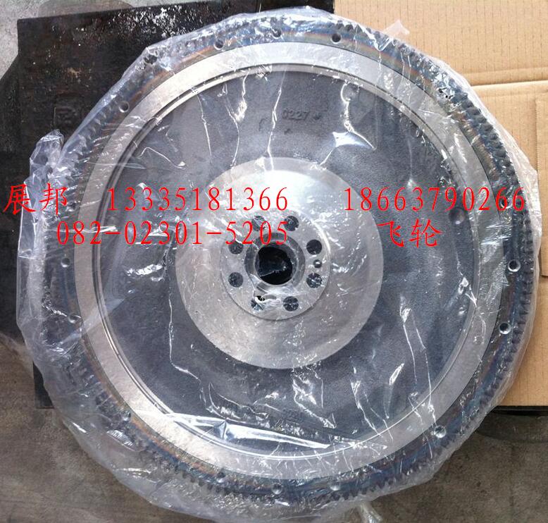 082-02301-5205,飛輪,濟(jì)南冠澤卡車配件營銷中心