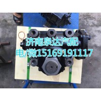 沃爾沃純進(jìn)口動力轉(zhuǎn)向器總成8098955633