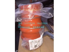 WG9325531606,散熱器水膠管,濟南冠澤卡車配件營銷中心