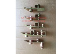 199100570018,油門(mén)杠桿總成,濟(jì)南冠澤卡車配件營(yíng)銷中心