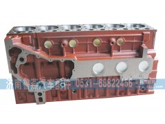 61500010356A,重汽濰柴汽缸體，氣缸體,濟(jì)南魯燕汽車配件有限公司