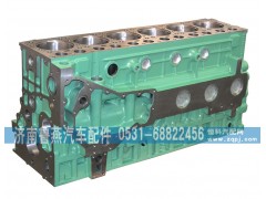 61500010356A,重汽濰柴汽缸體，氣缸體,濟(jì)南魯燕汽車配件有限公司