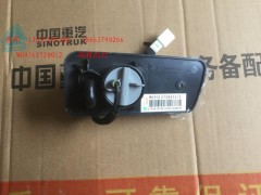 WG9312720012,側(cè)轉(zhuǎn)向燈,濟南冠澤卡車配件營銷中心
