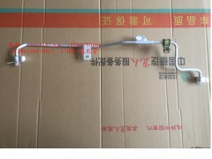 812W61942-0055,C7H冷-蒸軟管,濟南冠澤卡車配件營銷中心