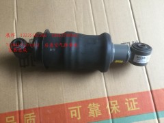 后懸空氣彈簧減震器總成