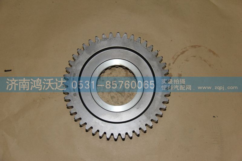 AZ2210100201,減速齒輪,濟南鴻沃達汽配有限公司