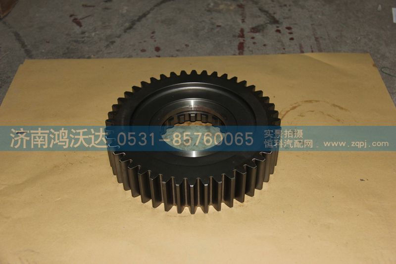 AZ2210100201,減速齒輪,濟南鴻沃達汽配有限公司