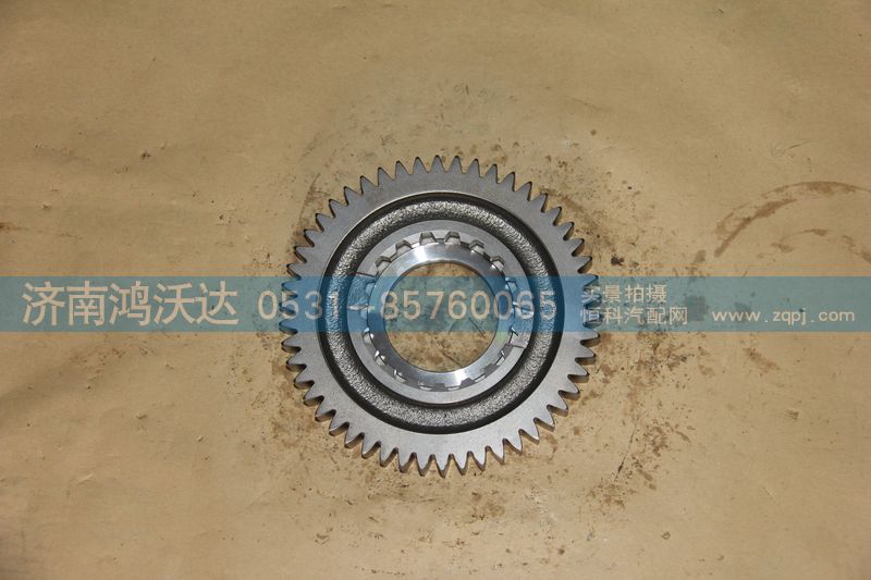 JS150T-1701112B,二軸二檔齒輪,濟(jì)南鴻沃達(dá)汽配有限公司
