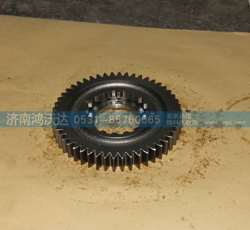 JS150T-1701112B,二軸二檔齒輪,濟(jì)南鴻沃達(dá)汽配有限公司