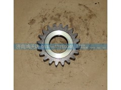 JS85E- 1701113,二軸三檔齒輪,濟(jì)南鴻沃達(dá)汽配有限公司