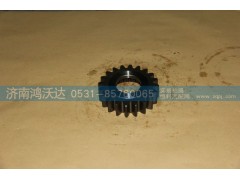 JS85E- 1701113,二軸三檔齒輪,濟(jì)南鴻沃達(dá)汽配有限公司