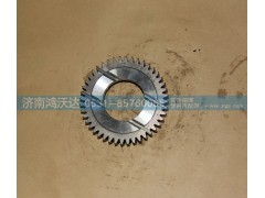 JS125T-1701113,二軸三檔齒輪,濟南鴻沃達汽配有限公司