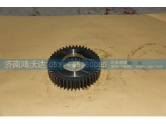 JS125T-1701113,二軸三檔齒輪,濟南鴻沃達汽配有限公司