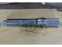 16JS200T-1701030,一軸,濟南鴻沃達汽配有限公司