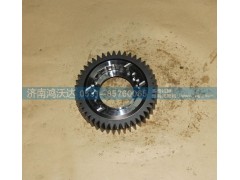 16JS200T-1701031,一軸齒輪,濟南鴻沃達汽配有限公司