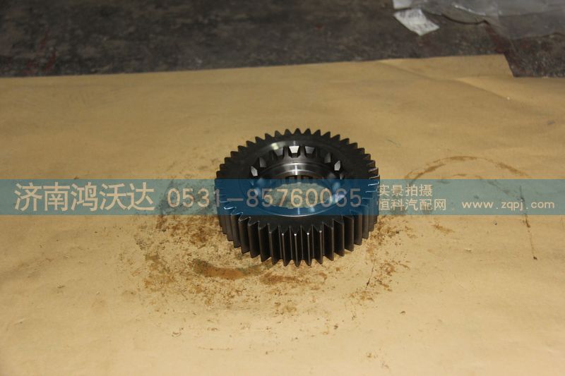 16JS200T-1701031,一軸齒輪,濟南鴻沃達汽配有限公司