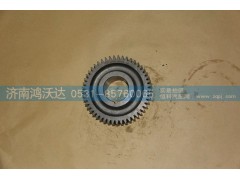 JS125T-1701056,中間軸傳動齒輪,濟南鴻沃達汽配有限公司