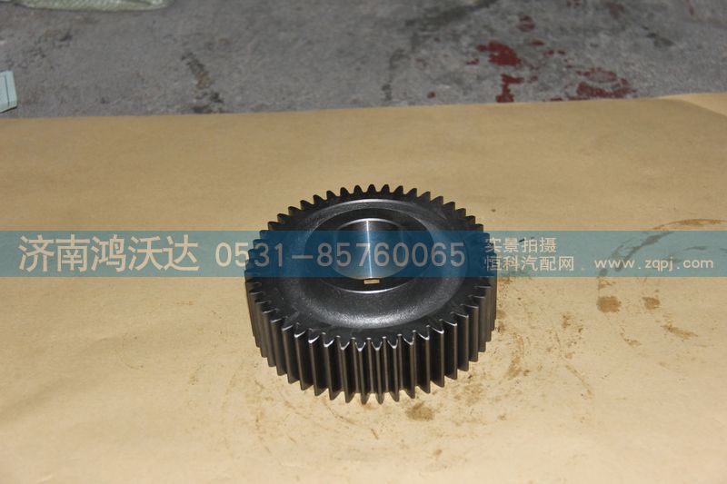 JS125T-1701056,中間軸傳動齒輪,濟南鴻沃達汽配有限公司