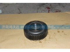 JS125T-1701056,中間軸傳動齒輪,濟南鴻沃達汽配有限公司