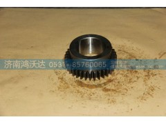 JS150T-1701049B,中間軸一檔齒輪,濟南鴻沃達(dá)汽配有限公司
