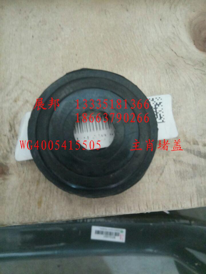 WG4005415505,主肖堵蓋,濟南冠澤卡車配件營銷中心