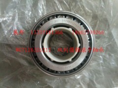 WG7128326212,雙列圓錐滾子軸承,濟(jì)南冠澤卡車(chē)配件營(yíng)銷(xiāo)中心