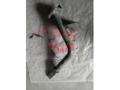 WG1671240005,左連接支架,濟南冠澤卡車配件營銷中心