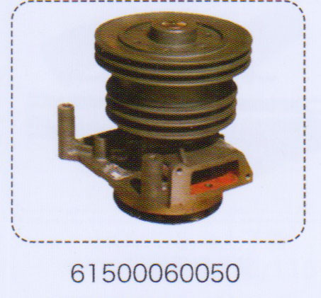 61500060050,濰柴水泵總成,濟南泉信汽配
