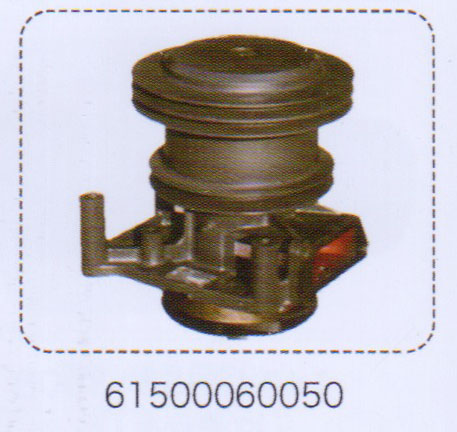 61500060050,濰柴水泵總成,濟南泉信汽配