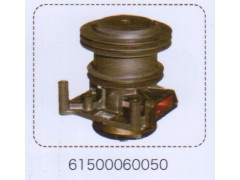 61500060050,濰柴水泵總成,濟南泉信汽配
