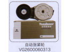 VG2600060313,自動(dòng)漲緊輪,濟(jì)南泉信汽配