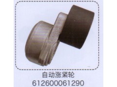 612600061290,自動漲緊輪,濟南泉信汽配