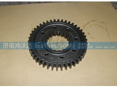 WG2210040443,主軸二擋齒輪,濟南鴻沃達汽配有限公司