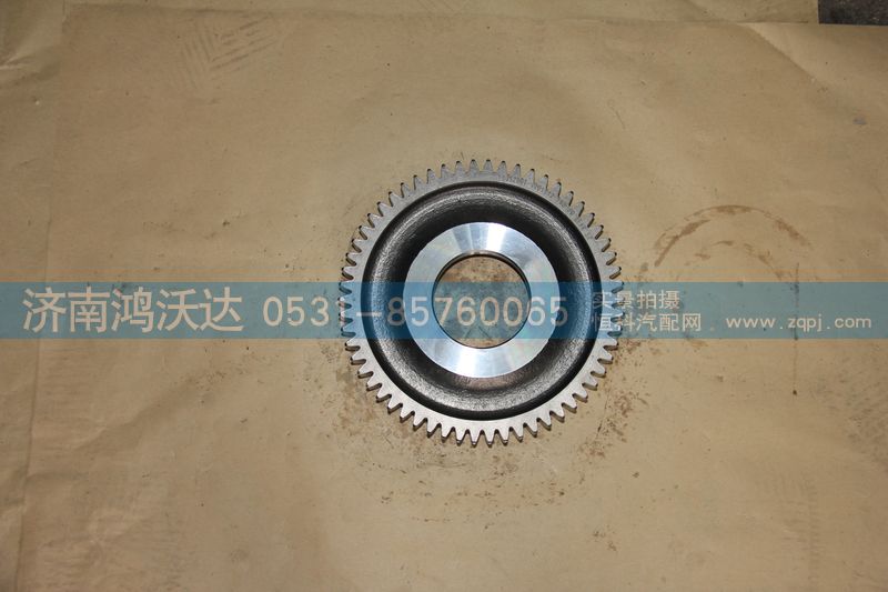 16JS200T-1701112,主軸二檔齒輪,濟南鴻沃達汽配有限公司